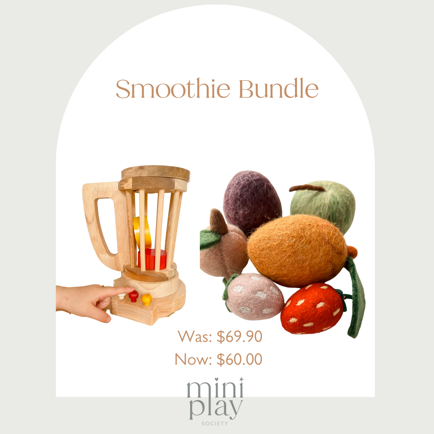 Smoothie Bundle