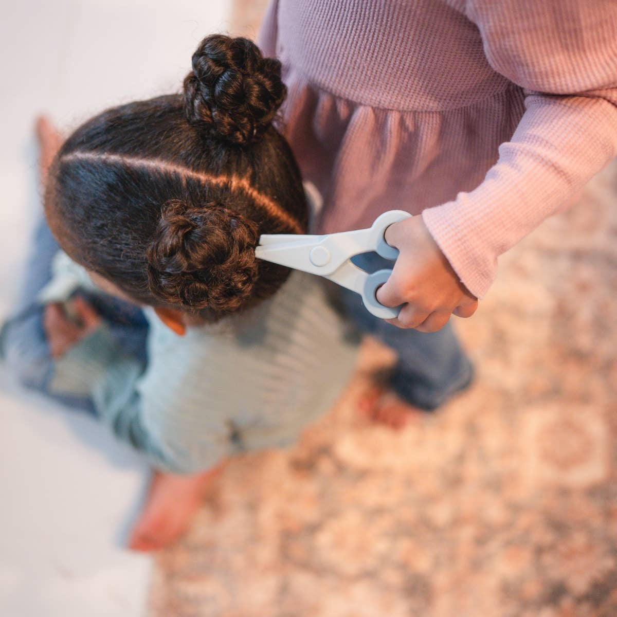 Pretend Hairdressing Playset