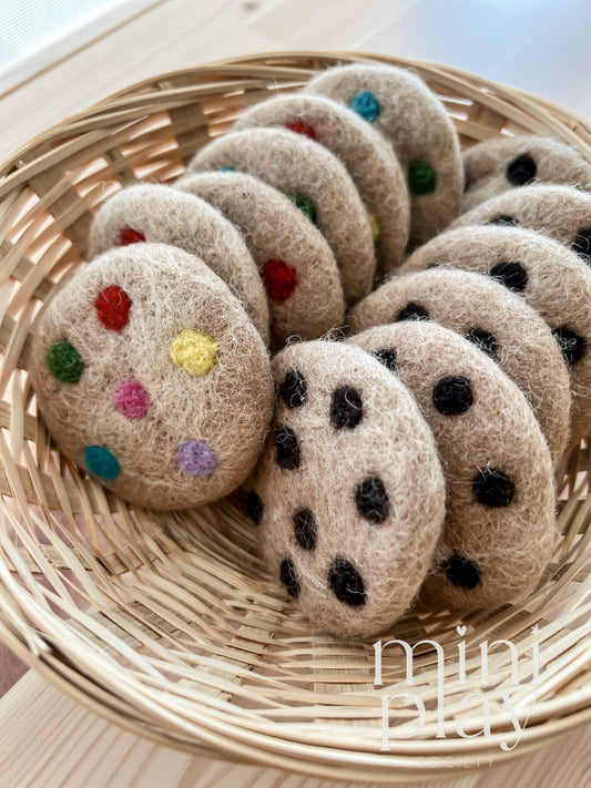 Dotty Cookie Set