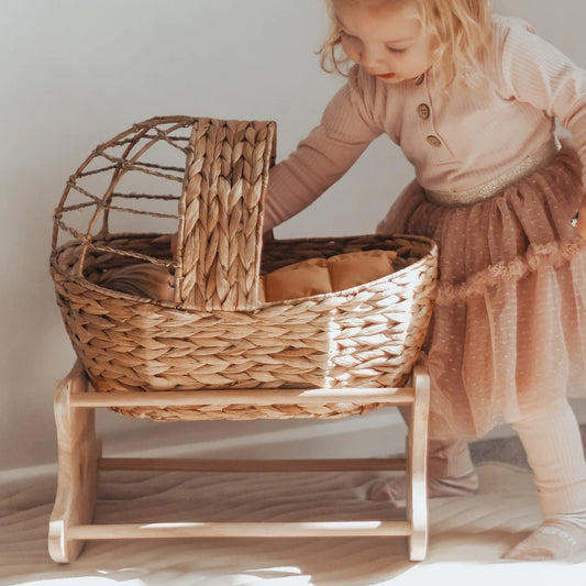 Doll Cradle